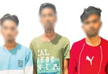 Petty Dispute Turns Deadly: Four Youths Arrested for Murdering Man Over Chutney Spill