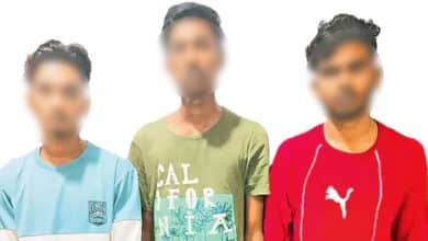 Petty Dispute Turns Deadly: Four Youths Arrested for Murdering Man Over Chutney Spill