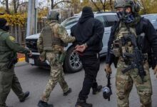 Seeking a Green Card, Facing Handcuffs? Immigrants Detained During Interviews in San Diego