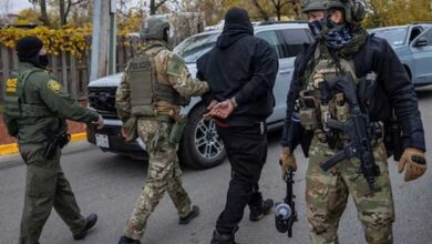 Seeking a Green Card, Facing Handcuffs? Immigrants Detained During Interviews in San Diego