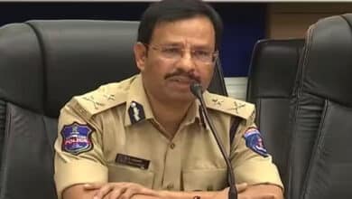 Cybercriminals Create Fake Accounts of CP Sajjanar, Cheated His Friend of ₹20,000 Through Fraudulent Messages