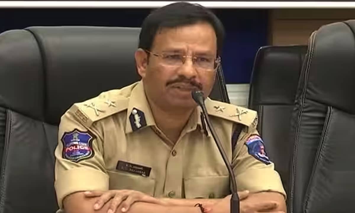MLAs, Former MLAs Booked by Hyderabad City Police for MCC Violations During Jubilee Hills Polling