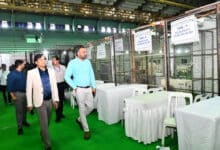 Section 144 in Place as Jubilee Hills By-Poll Counting Set for 8 AM on Friday