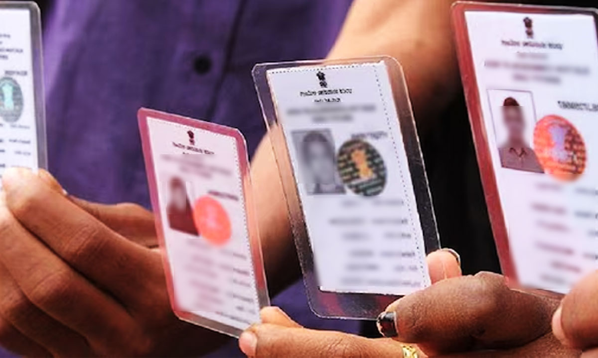 Voter List Revision Begins Today as Telangana Prepares for Three-Phase Panchayat Elections