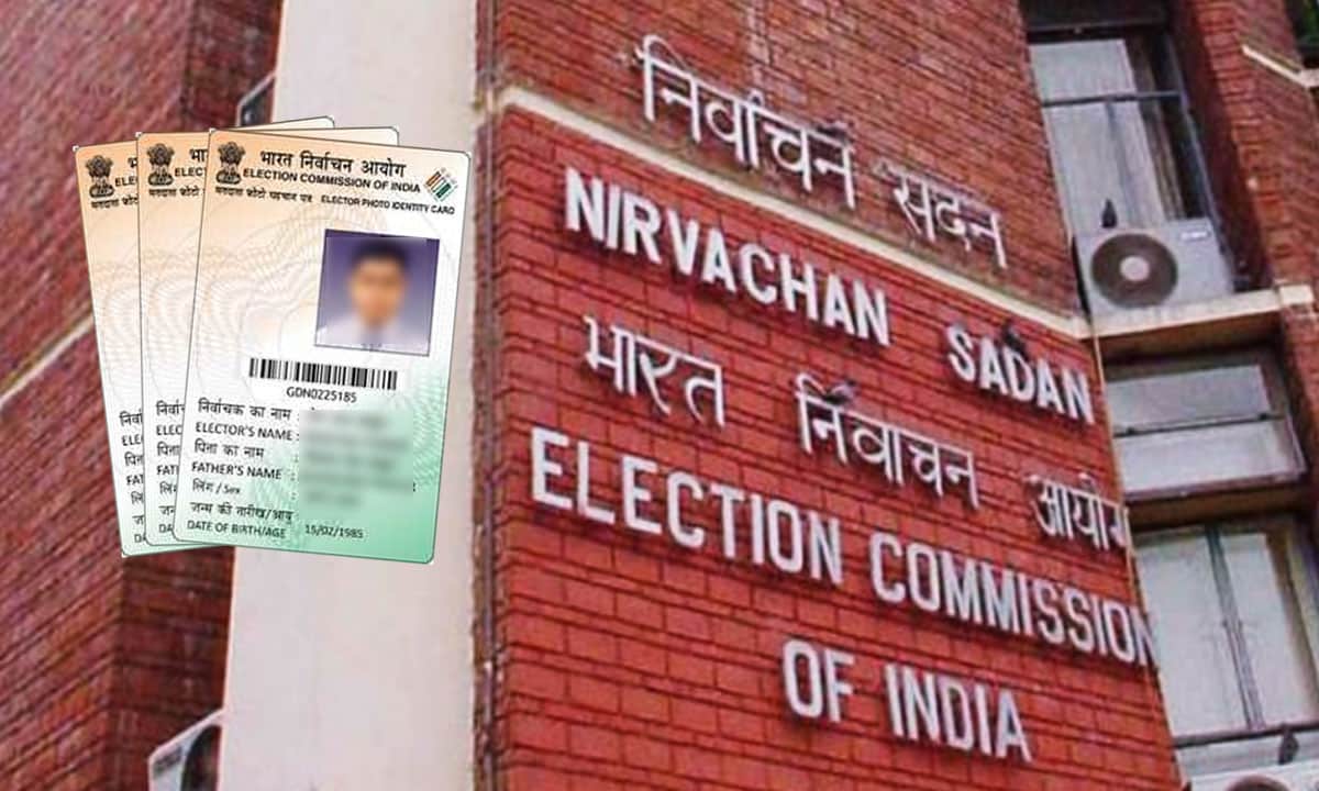 Jubilee Hills By-Election: Voters Must Bring EPIC or Any of 12 Approved Photo IDs, Says CEO