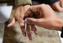 Telangana: Nomination process for first phase of Gram Panchayat elections begins