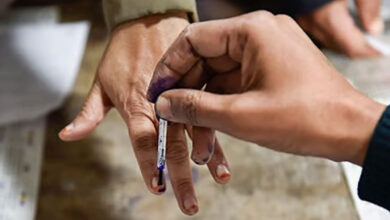 Telangana: Nomination process for first phase of Gram Panchayat elections begins