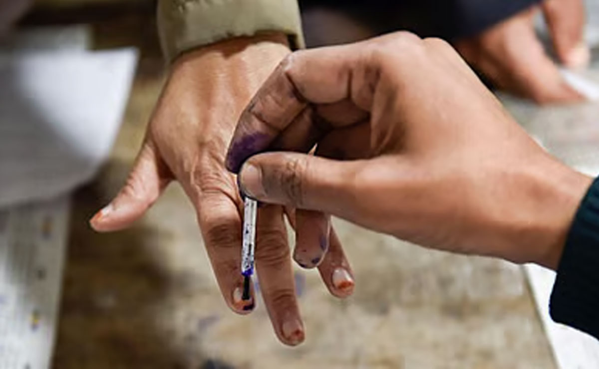 Telangana: Nomination process for first phase of Gram Panchayat elections begins