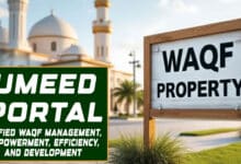Register Waqf Properties on UMEED Portal: Urgent Message from Syed Ghulam Afzal Biabani Khusro Pasha | Deadline Dec 5, 2025