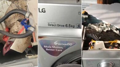 Hyderabad Tragedy, Washing Machine Explodes in Ameerpet, Creates Panic