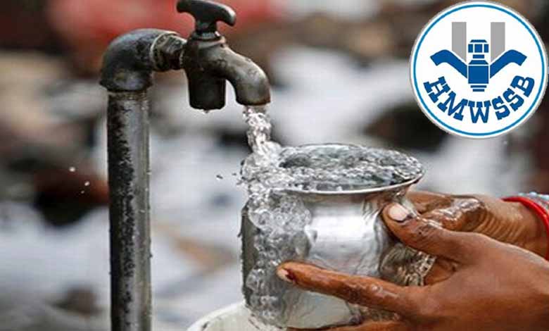 Hyderabad Alert, Drinking Water Supply to be Disrupted on Nov 26, Check Full List of Affected Areas