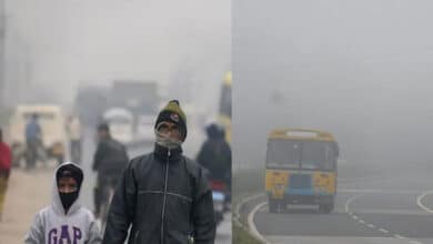 Cold Wave Alert: Telangana Braces for Single-Digit Temperatures as Intense Chill Sets In