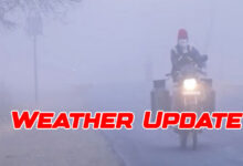 Cold Wave Eases in Telangana, Rain Alert Issued for Southern Districts