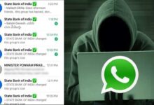WhatsApp Groups of Telangana Ministers Hacked, Telangana Cybercrime Issues Urgent Alert