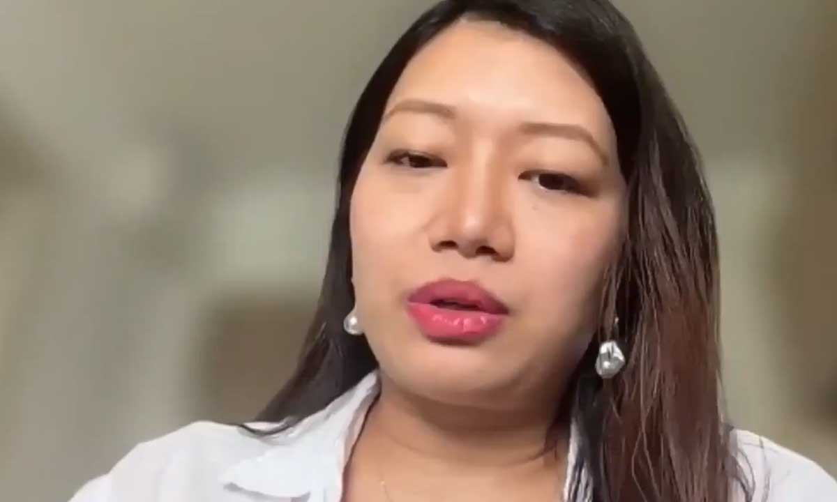 China Declares Arunachal ‘Its Territory’, Detains Indian Woman — Passport Rejected as “Invalid”