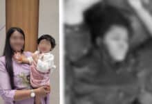 Hyderabad Shocker: Mother and Two-Year-Old End Lives Over Family Feud, Bodies Recovered from Hussain Sagar