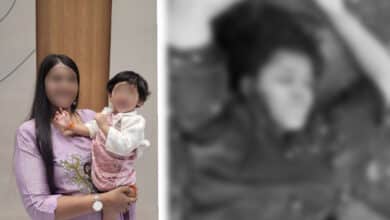 Hyderabad Shocker: Mother and Two-Year-Old End Lives Over Family Feud, Bodies Recovered from Hussain Sagar