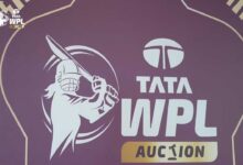 WPL 2026 Mega Auction Highlights, 67 Players Sold, Massive Bidding Wars, and Stunning RTM Plays