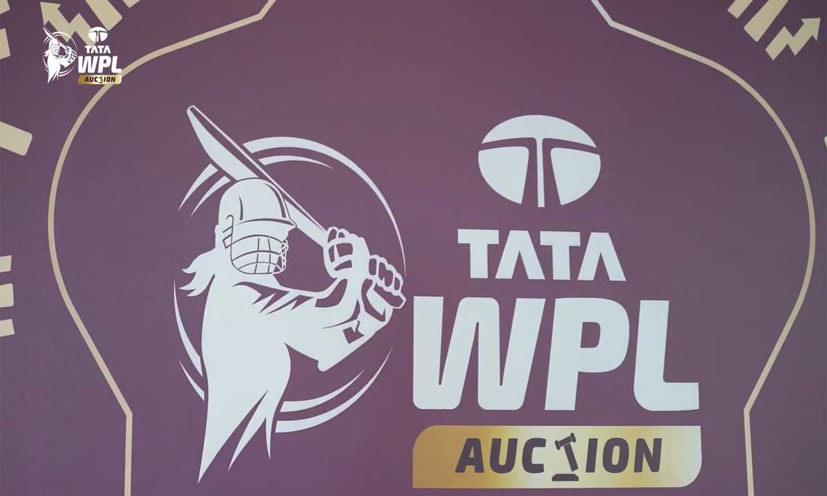 WPL 2026 Mega Auction Highlights, 67 Players Sold, Massive Bidding Wars, and Stunning RTM Plays