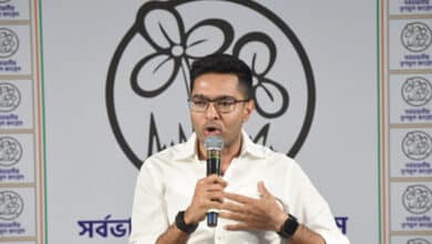 Eyeing 2026 Assembly polls, Abhishek Banerjee to visit Bengal in November end