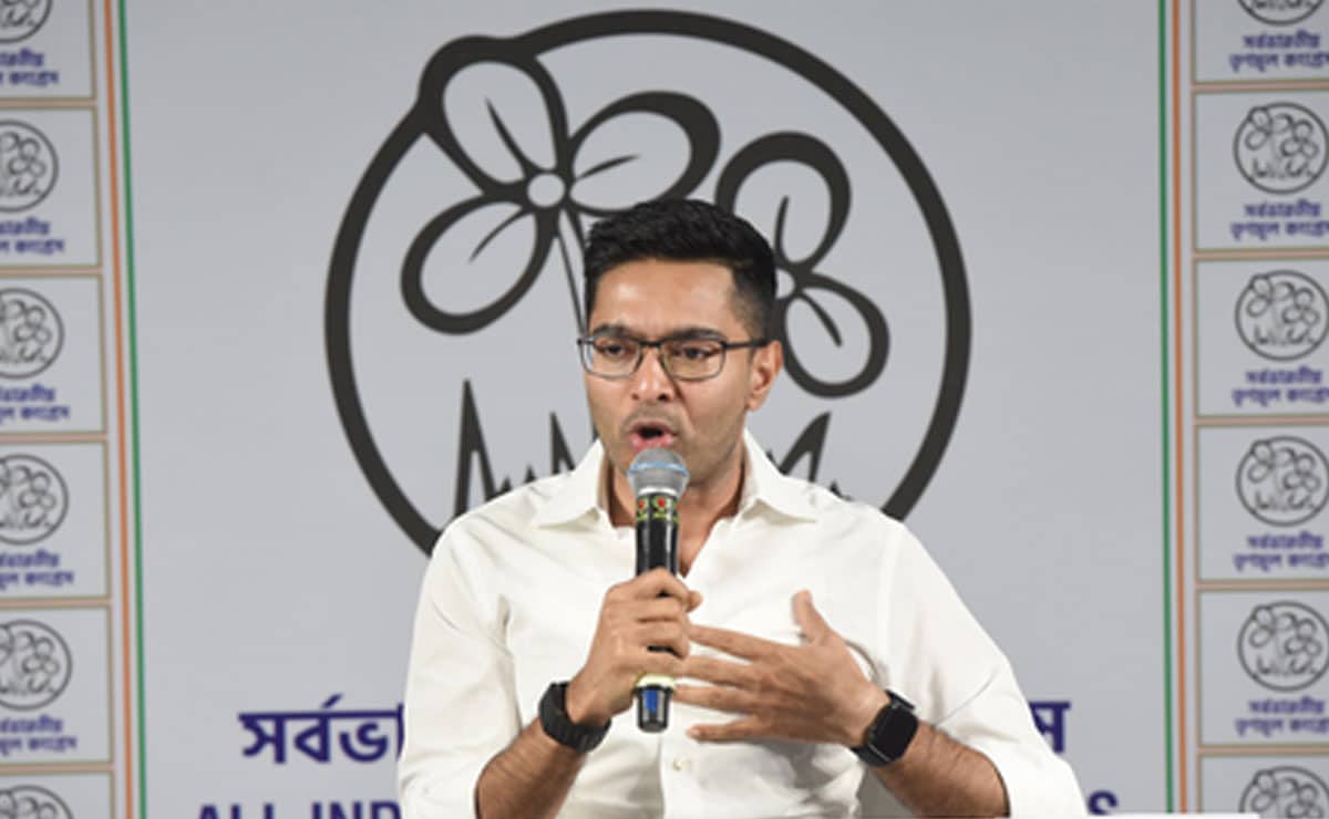 Abhishek Banerjee demands court-monitored probe into Delhi blast