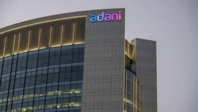 Adani Group to invest Rs 1 lakh crore in Andhra Pradesh in next 10 years
