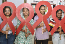 World AIDS Day: HIV infections down 49 pc, deaths reduced by over 81 pc in India