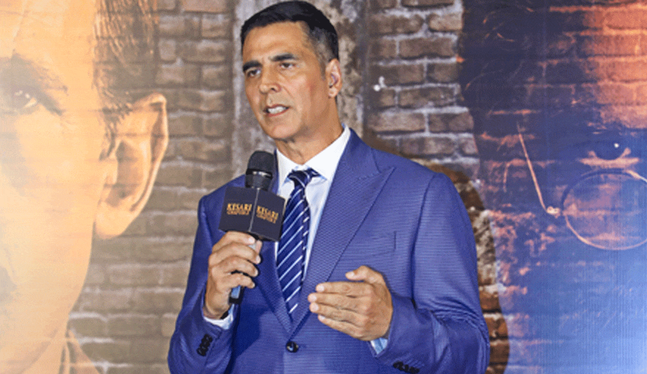 Akshay Kumar celebrates Indian squad’s historic win in ICC Women's World Cup 2025 Finals