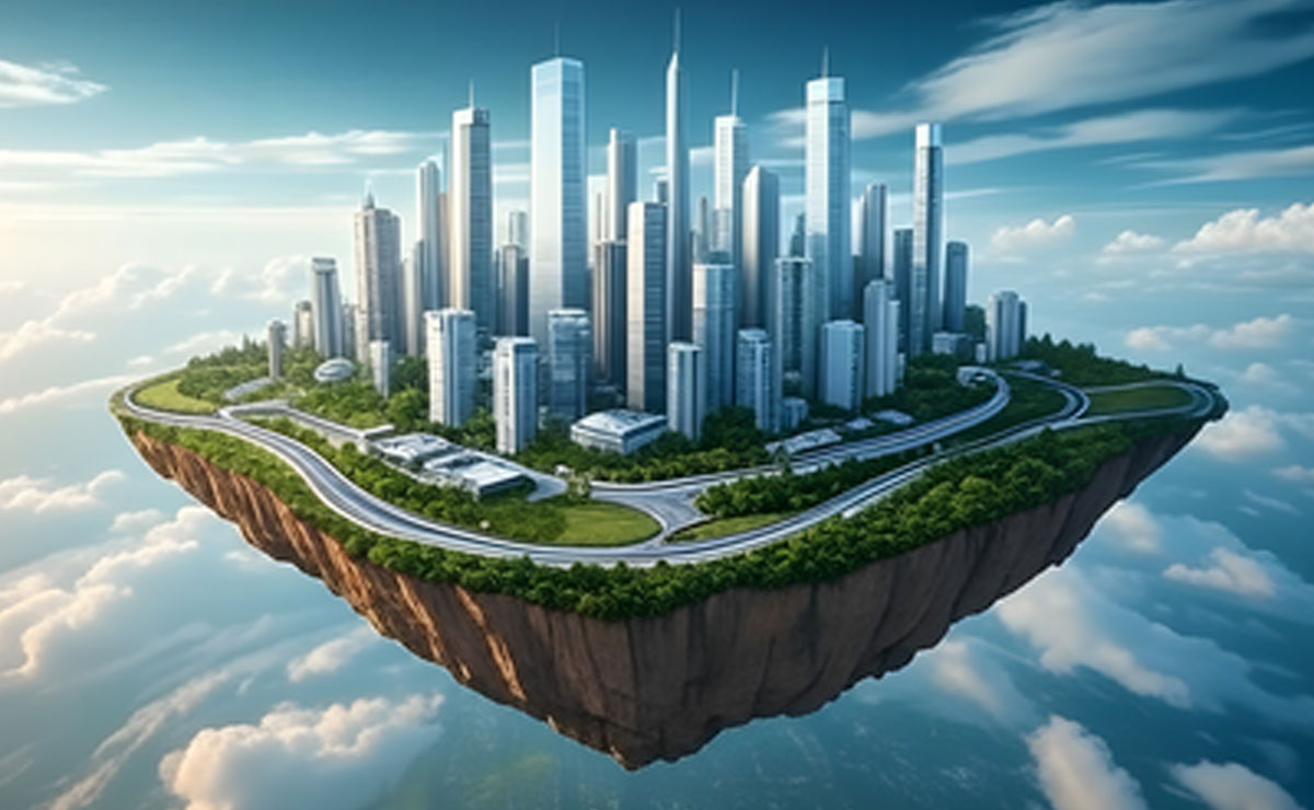 India leads real estate investment momentum in Asia-Pacific: Report