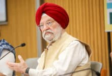 Oil and gas hunt stepped up in 7 sedimentary basins across India: Hardeep Puri