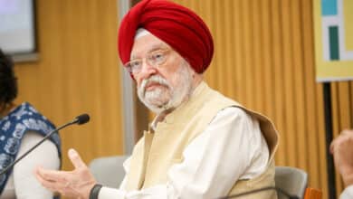 Oil and gas hunt stepped up in 7 sedimentary basins across India: Hardeep Puri