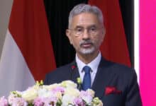 'Will boost trade, cultural ties': EAM Jaishankar launches two Indian Consulates in Russia