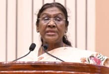 President Murmu urges Kumaun University students to join nation-building