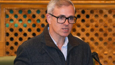 CM Omar says Jammu demolition drive not in his notice, Mehbooba Mufti claims 'selective targeting'