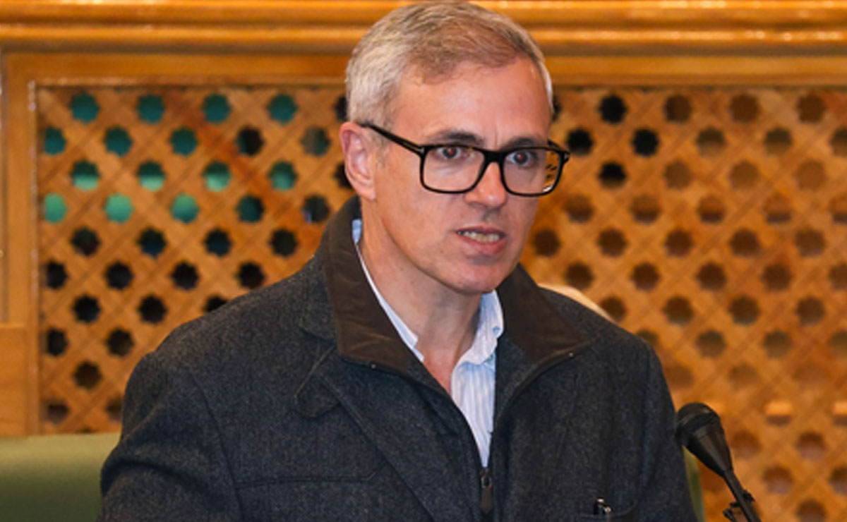 CM Omar says Jammu demolition drive not in his notice, Mehbooba Mufti claims 'selective targeting'