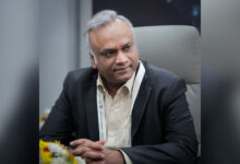 Minister Priyank Kharge meets Dy CM Shivakumar amid Karnataka leadership tussles