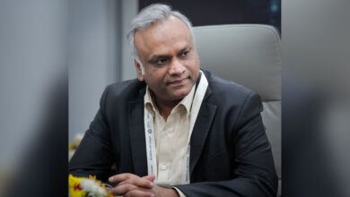 Minister Priyank Kharge meets Dy CM Shivakumar amid Karnataka leadership tussles