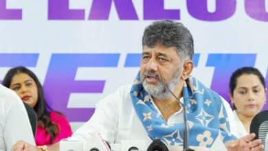 Dy CM Shivakumar urges K'taka firms to facilitate 3-day paid voting leave for Bihar migrant workers