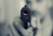 BJP leader shot by bike-borne assailant in Rajasthan's Chittorgarh