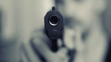 BJP leader shot by bike-borne assailant in Rajasthan's Chittorgarh