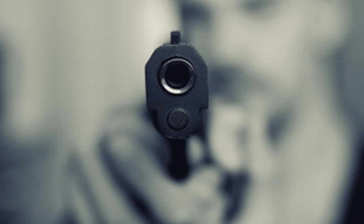 BJP leader shot by bike-borne assailant in Rajasthan's Chittorgarh