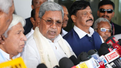 Cong infighting: Will continue as CM if high command decides, says Siddaramaiah