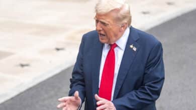 The Third Eye: Trump’s strategy of maintaining America as economic superpower