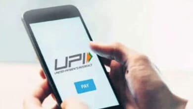 GST 2.0 booster: UPI sees 20.70 billion transactions in Oct worth Rs 27.28 lakh crore