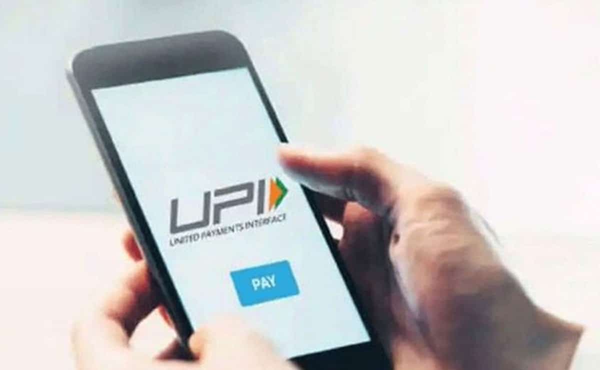 GST 2.0 booster: UPI sees 20.70 billion transactions in Oct worth Rs 27.28 lakh crore