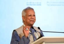 Bangladeshis seek freedom from 'illegitimate rule' of Yunus regime: Report