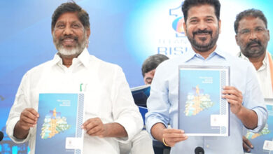 PM Modi, Rahul, Kharge to be invited to Telangana Rising Global Summit