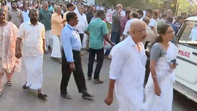 Kerala local body poll results dent CM Vijayan’s bid for third LDF term