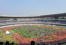 Messi-ed up in Kolkata: A case of poor management!