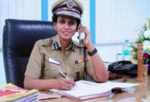 Kerala’s first woman DGP Sreelekha wins as BJP candidate in Thiruvananthapuram Corporation
